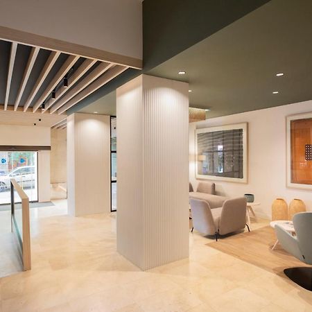 Grupotel Gravina Barcellona Esterno foto