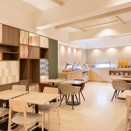 Grupotel Gravina Barcellona Esterno foto