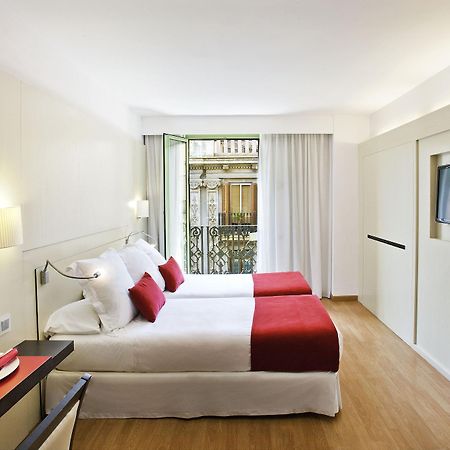 Grupotel Gravina Barcellona Esterno foto