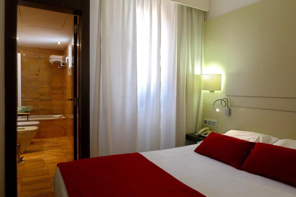 Grupotel Gravina Barcellona Esterno foto