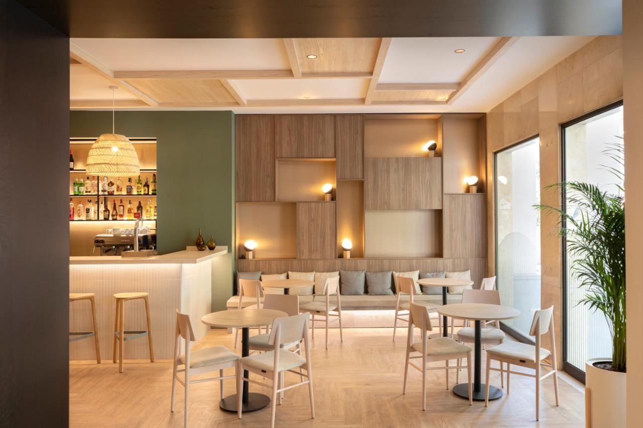 Grupotel Gravina Barcellona Esterno foto