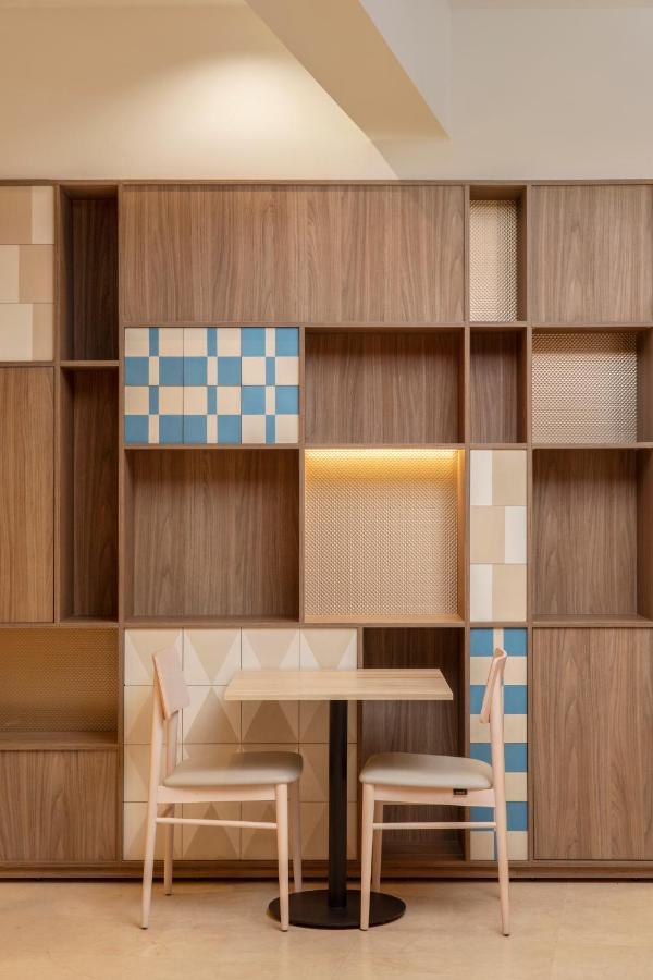Grupotel Gravina Barcellona Esterno foto