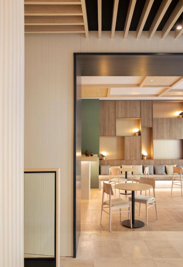 Grupotel Gravina Barcellona Esterno foto