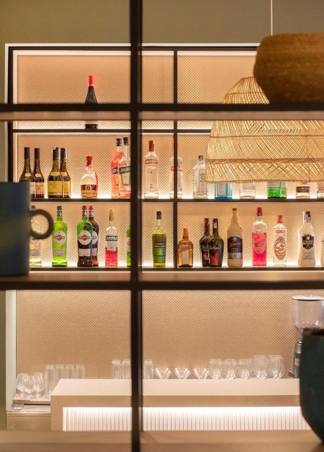Grupotel Gravina Barcellona Esterno foto