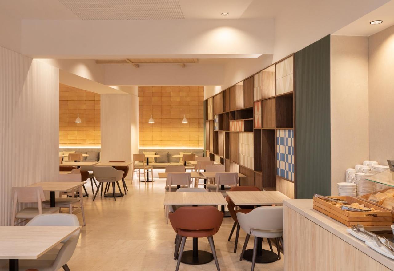 Grupotel Gravina Barcellona Esterno foto