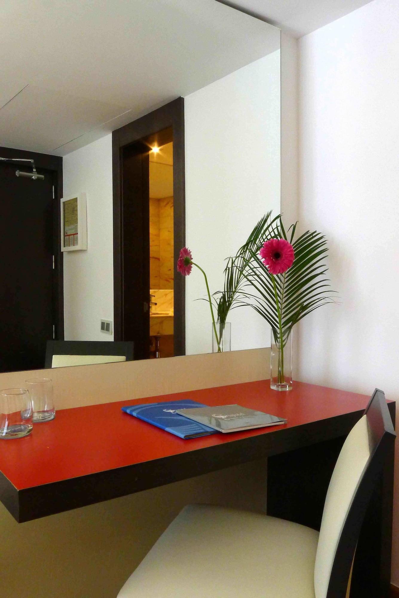Grupotel Gravina Barcellona Esterno foto