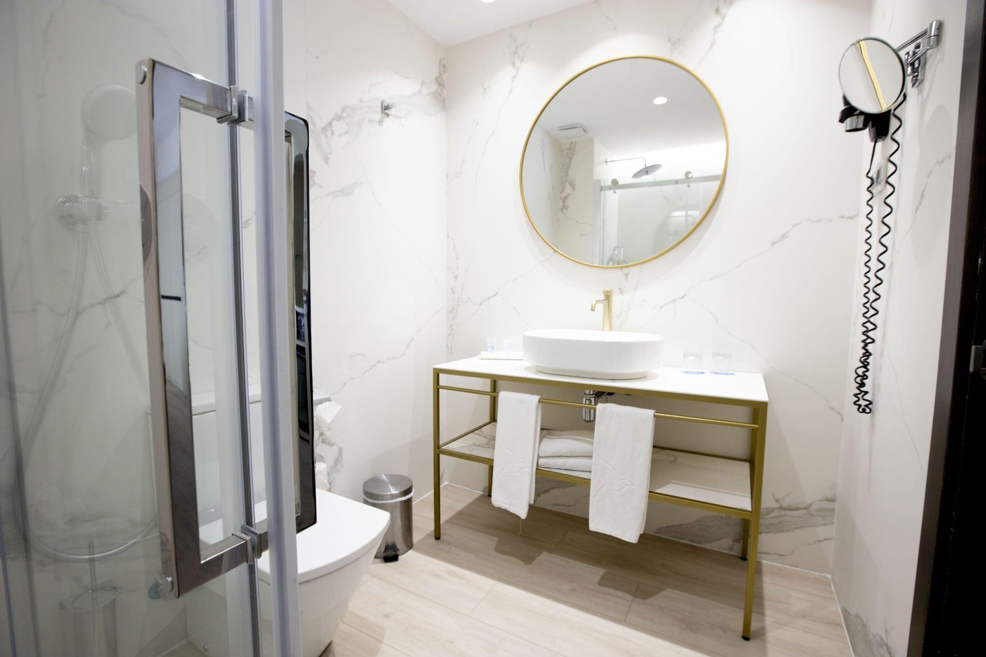 Grupotel Gravina Barcellona Esterno foto