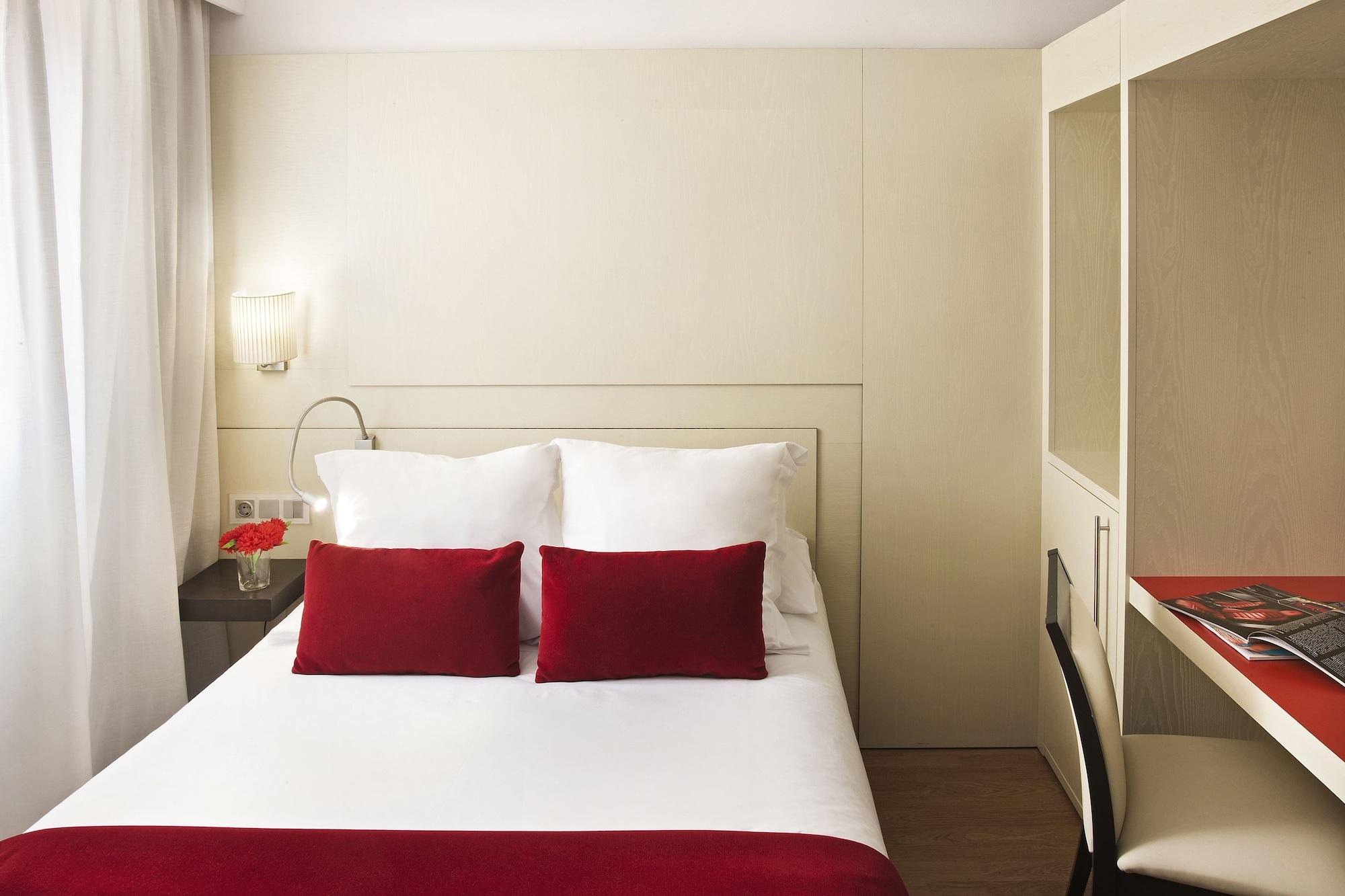 Grupotel Gravina Barcellona Esterno foto