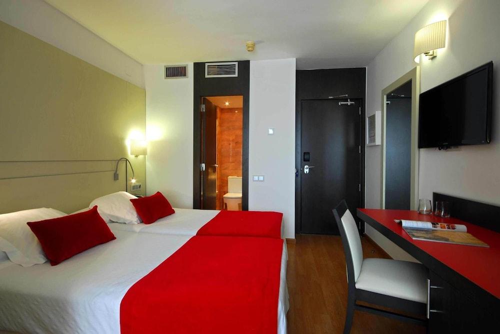 Grupotel Gravina Barcellona Esterno foto