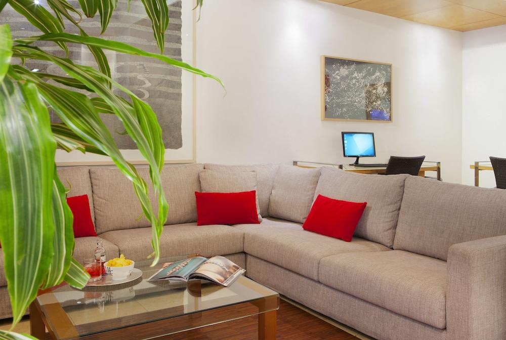 Grupotel Gravina Barcellona Esterno foto