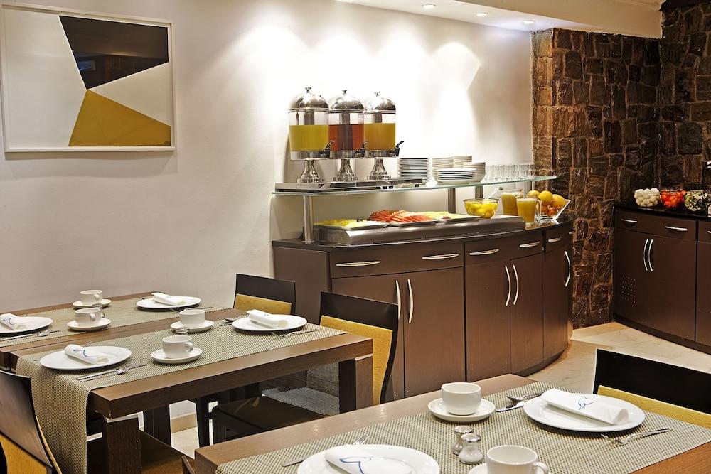 Grupotel Gravina Barcellona Esterno foto