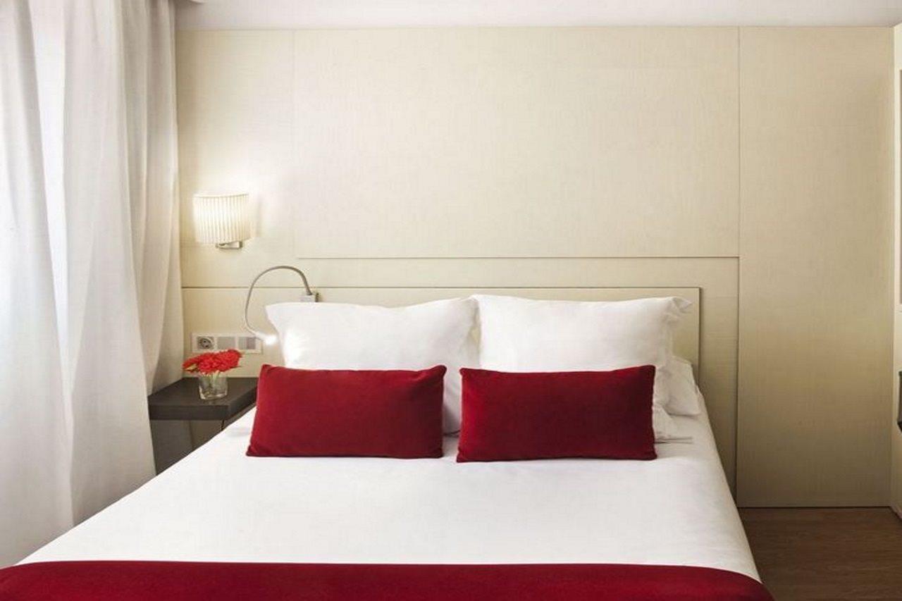 Grupotel Gravina Barcellona Esterno foto