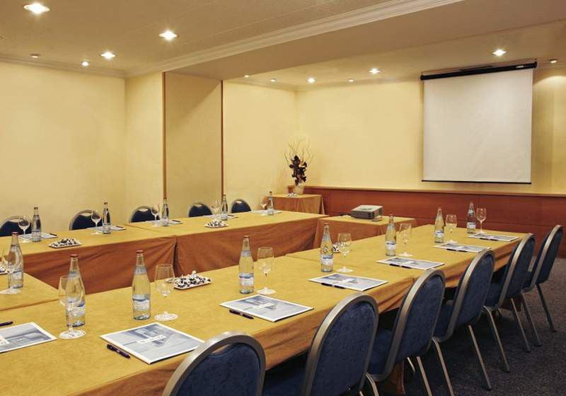 Grupotel Gravina Barcellona Esterno foto