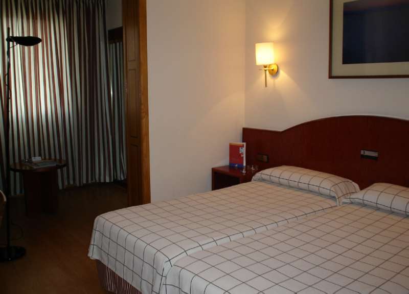 Grupotel Gravina Barcellona Esterno foto