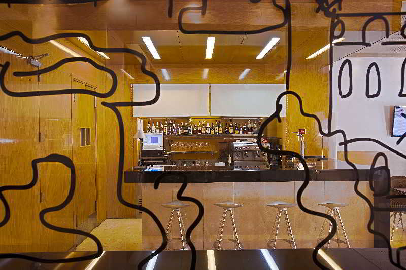 Grupotel Gravina Barcellona Esterno foto